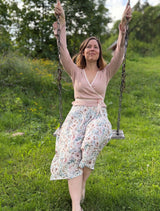 Papierschnittmuster Bundle Vela #109 & Rhea #110 Ladys