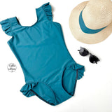 Kailani #73 - swimsuit - bikini - tankini