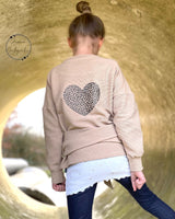 Aurelia #87 - Wickel-Cardigan