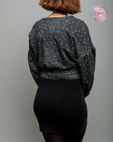 Aurelia Ladys #90 - Wickel-Cardigan