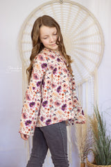 Papierschnittmuster Bundle Esteline #69 & Fleurette #70 & Kragen Addon - Shirt, Tunika, Kleid