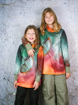 Beverly #81 - Girly Hoodie