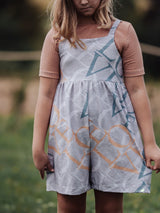 Mandorella #74 - Latzhose