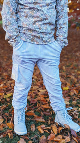 Smaragd #77 Kids - Joggpants