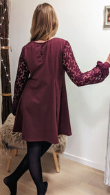 Papierschnittmuster Mariposa #83