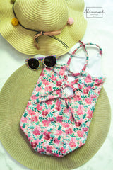 Bundle Luana #93 & Malea #94 - Badeanzug, Bikini &Tankini