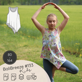 Bali Breeze #133 - Kids - Tanktop