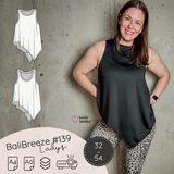 Bali Breeze #139 - Ladys - Tanktop