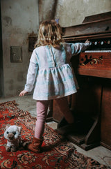 Sakura #91 - Bluse - Kleid