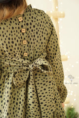 Dress winter favorite #51