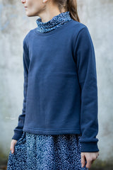 Sweater Glöckchen #48