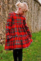 Dress winter favorite #51