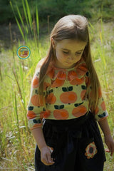 Paper cut pattern romantic favorite #23