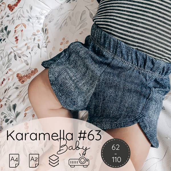 Baby Karamella #63