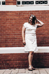 Dress Wharariki Ladys #41