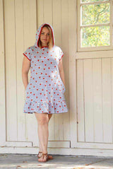 Dress Skåne Ladys #38