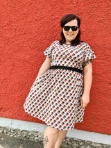 Dress Wharariki Ladys #41