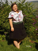 Dress Wharariki Ladys #41