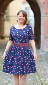 Dress Wharariki Ladys #41