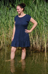 Dress Skåne Ladys #38