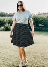 Dress Wharariki Ladys #41