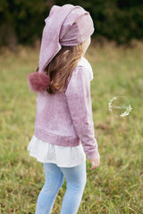 Mütze Zipfelchen #49