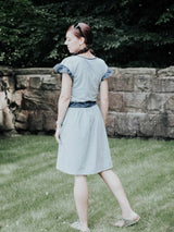 Dress Wharariki Ladys #41