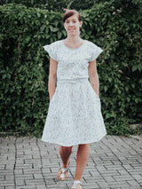 Dress Wharariki Ladys #41