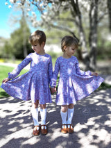 Papierschnittmuster Add-on Ärmel