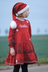 Mütze Zipfelchen #49