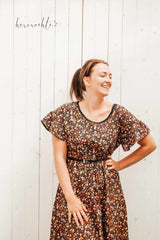 Dress Skåne Ladys #38