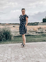 Dress Wharariki Ladys #41