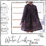 Dress winter favorite #51