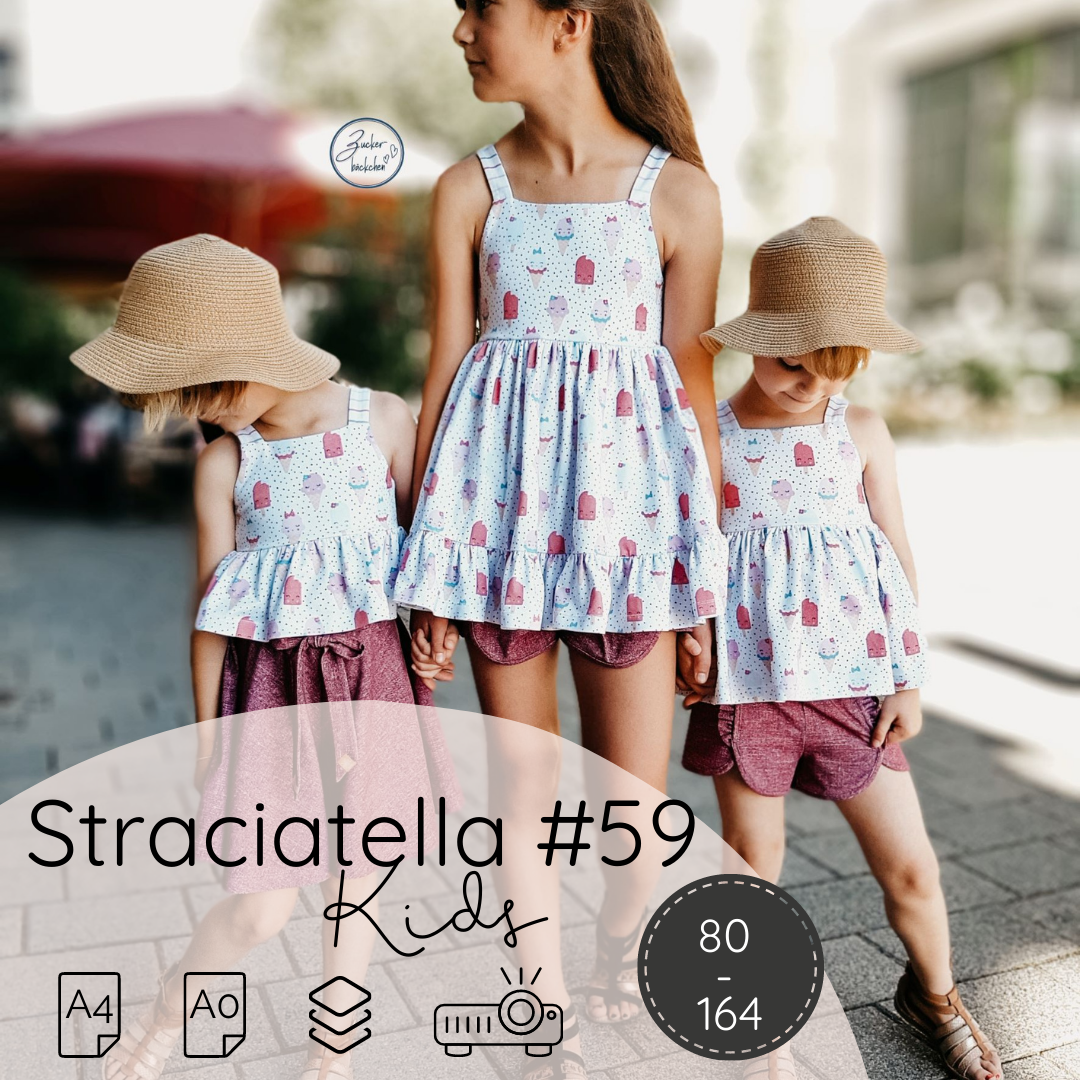 Stracciatella #59 – LEMELdesign