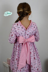 Dress winter favorite #51