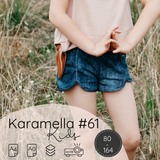 Karamella #61
