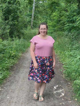 Dress Wharariki Ladys #41