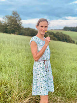 Dress Skåne Ladys #38