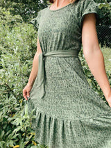 Dress Skåne Ladys #38