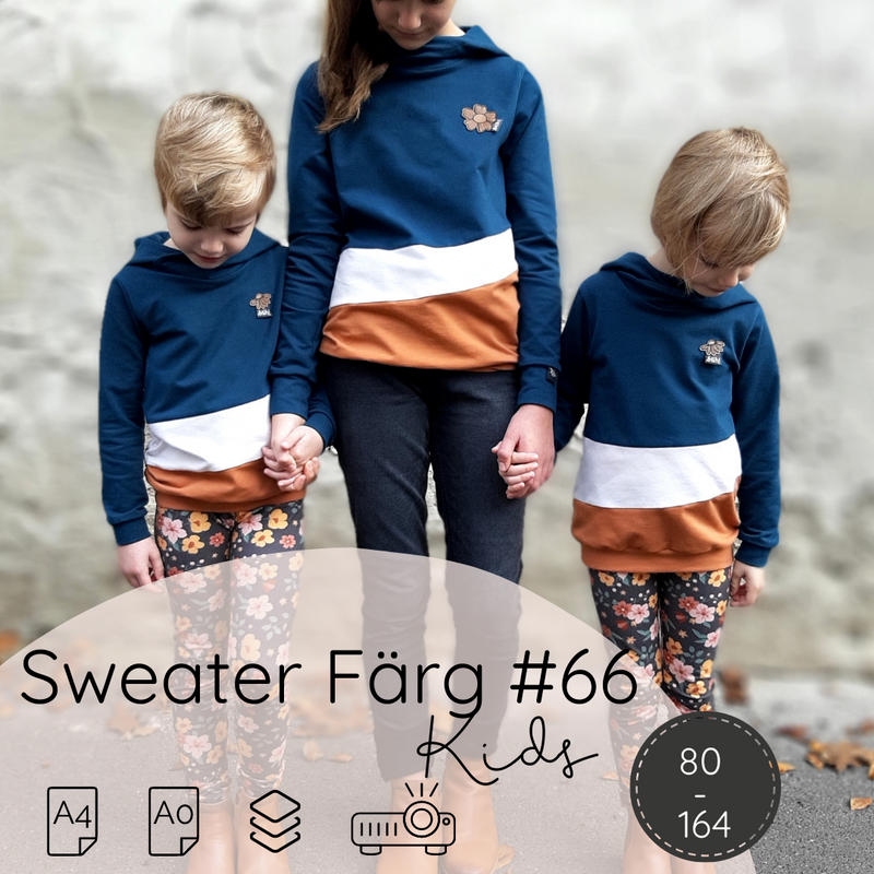 Sweater Färg #66