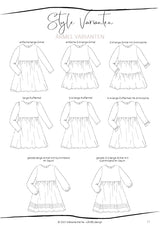 Dress winter favorite #51