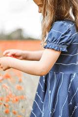 Papierschnittmuster Add-on Ärmel