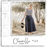 Chocorella Ladys #64