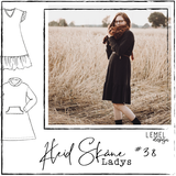 Dress Skåne Ladys #38