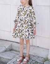 Papierschnittmuster Add-on Ärmel