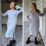 Rosé #125 Ladys - Shirt, Kleid, Oberteil