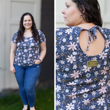 Rosé #125 Ladys - Shirt, Kleid, Oberteil