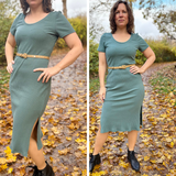 Rosé #125 Ladys - Shirt, Kleid, Oberteil