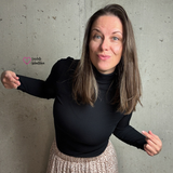 Rosé #125 Ladys - Shirt, Kleid, Oberteil