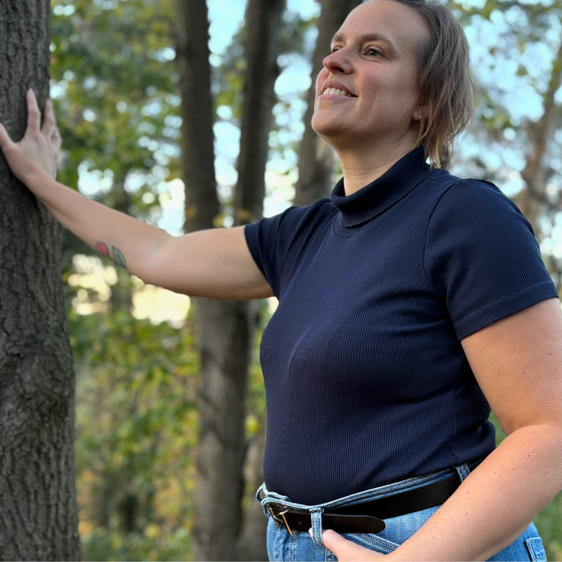 Rosé #125 Ladys - Shirt, Kleid, Oberteil
